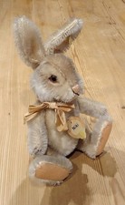 Vintage Steiff Niki #QY42V0 picture