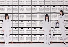 Nogizaka46 N46AW Poster Saito Asuka Yamashita Mizuki Yoda Yuki Japan picture