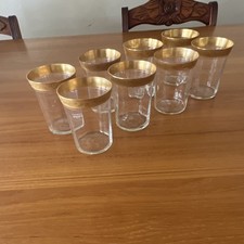 8-Piece Vintage Tiffin-Franciscan 