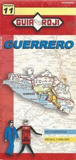 Guerrero, Mexico by Guia Roji picture
