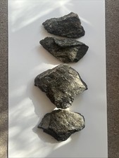 Gold/Silver quartz ore 36 pounds 4 pieces clear creek canyon colorado picture
