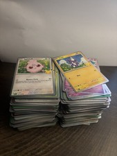 Pokemon - 30th Anniversary Celebration Card Lot ~ 360 cards picture