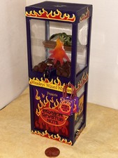 LAST ONE miniature Dragon Roasted Nuts Baby Norbert Weasley's Wizard joke shop picture