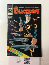 Blackhawk #7 VF- DC Comics comic book 6 JW43 picture