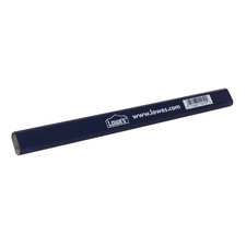Blue Carpenter Pencil picture