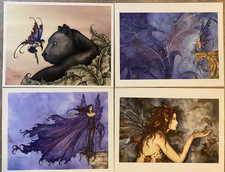 AMY BROWN FAIRY PRINTS 8