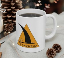 Northrop Aircraft Company Coffee Mug picture