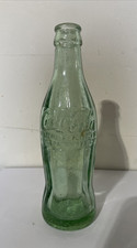 Pat Nov. 16, 1915 Greenwood, Miss. Mississippi 1923 Root Coca Cola Bottle picture