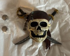 HALLMARK PIRATES OF THE CARIBBEAN CHRISTMAS TREE ORNAMENT 2013  picture