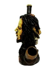 Bob Lion Smoking Hand Pipe / Pipe / Smoke / Handcraft Active picture