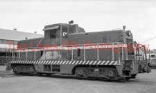 Steel of West Virginia #9 80t Huntington WV 4-20-1983 Tom Lawson  New 5x8 Photo picture