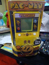 Bridge Direct Inc Table Top Pac-Man Brand New picture