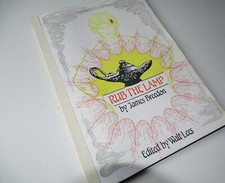 Rub the Lamp by James Breedon Edited by Walt Lees picture