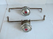 Vintage Heywood Wakefield Baby Buggy Carraige Parts Knob Hinge        B6 picture
