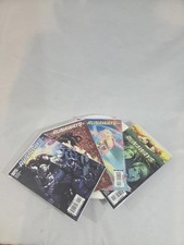 Runaways Comic Lot Issues #7 8 9 12 Vol 3 Marvel 2009 Moore Immonen Miyazawa picture