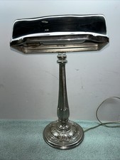 ATQ. @1919, Aladdin Mfg. Co. Muncie. In.,Orchestra/ Piano Lamp picture