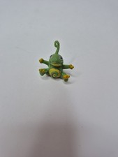 Vintage RL Pokemon Politoed 1