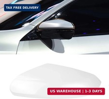 Moonlinks Compatible with 2016-2021 Honda Civic Driver Side Mirror Cover picture