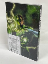Green Lantern Rebirth Absolute Edition DC Comics HC Hardcover Sealed picture