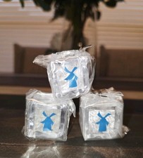3 Dutch Bros Light Up Reusable Ice Cubes September 22, 2026 Merch Drop picture