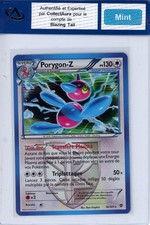 Pokemon Card Porygon-z 74/101 COLLECTAURA Mint picture