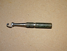 Antique Rolls Razor Handle Made in England 1927 - 1936 picture