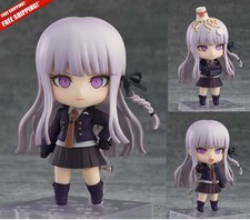  Danganronpa Kyoko Kirigiri Nendoroid #2625 PVC Action Figure Toy With Box picture