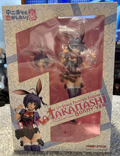 Rikka Takanashi Bunny Ver 1/7Scale|Love, Chunibyo & Other Delusions: Heart Throb picture