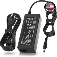 Universal 12V 60W Power Adapter for All Arcade1Up Games - Compact & Efficient picture
