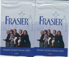 New 2026 Frasier Rittenhouse Reward 125 wrappers 500 Pts redeem for Exclusive picture