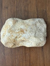 Rare Primitive Guilford Axe Head Found in Southeastern US, est 3-5000 yrs old picture