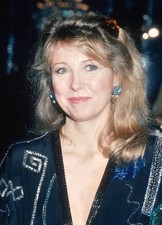 American actor Teri Garr at the 14th American Film Institute Lifet- Old Photo picture