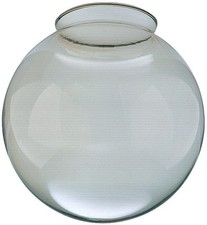 6-Pack Westinghouse Smoke Glass Lustre Globe 1 pk picture