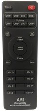 Rowe Ami jukebox remote new improved model IR remote works on all AMI machines picture