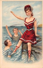 Bathing Beauty, U30917, Neutral Milk Hotel, 