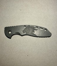 Hinderer XM 18 3.5