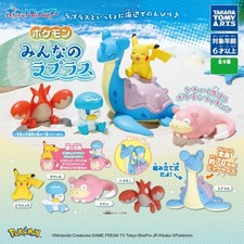 Pokemon: Everyone's Lapras - JAPAN IMPORT - US SELLER picture