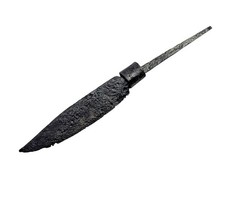 Discover a genuine weapon of the Viking Age – an authentic Seax (Scramasax) picture