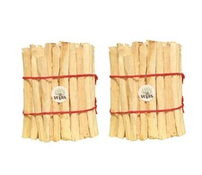VETAS Mango Wood Sticks for Havan/Aam Ki Lakdi for Pooja (Pack of 60) picture