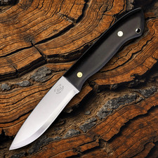 Adirondack Knife Works Fixed Knife 4½