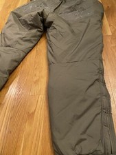 New USGI Haly’s (Sekri) PCU Level 7 Pants Primaloft Pants , SEAL Team - Med Reg picture