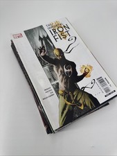 THE IMMORTAL IRON FIST 1-27, Annual 1 + 3 One-Shots 2007 Complete Set picture