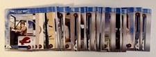 2023 Historic Autographs FLIGHT Set Complete 1-70 w/ALL SP Cards picture