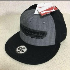 DUCATI Cap 56cm/22.04