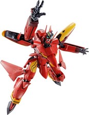 Tamashii Nations DX Chogokin Macross VF-19 Custom Excalibur Basara Nekki Special picture