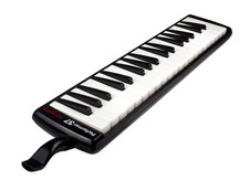 Hohner Performer 37 Key Melodica - Black picture