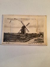 1905 Nantucket Souvenir Viewbook PC Postcard picture