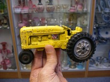 Vintage Hubley 5
