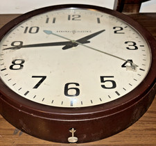 Vintage Mid-Century General Electric 14
