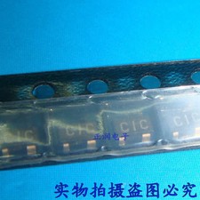 5pcs UPC1688G SOT-143 C1C CIC UPC1688G-T1-A picture